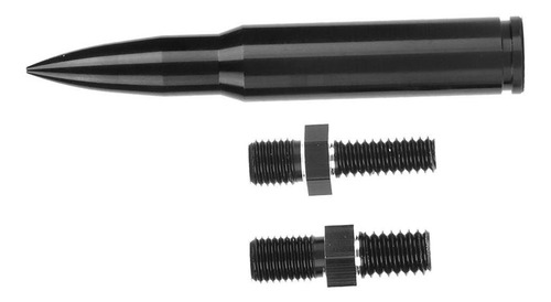 antena de 80 mm Antena apta para JK Unlimited 2007-2017 Antena automotriz