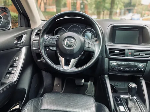 Mazda CX-5 2.5 Grand Touring Lx