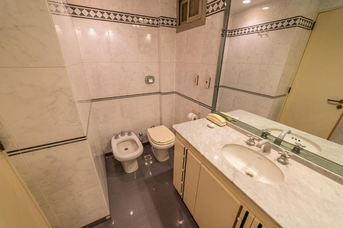 Imagen 25 de 30 de Venta Departamento - 4 Ambientes - Las Cañitas