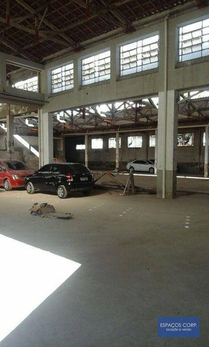 Imagem 16 de 29 de Galpão Comercial, 2083m² - Venda Por R$ 3.500.000 Ou Aluguel Por R$ 18.000/mês - Jundiaí/sp - Ga0669