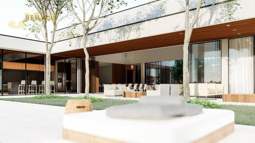 Imagem 8 de 30 de Casa Com 5 Dormitórios À Venda, 638 M² Por R$ 6.900.000,00 - Condomínio Terras De São José Ii - Itu/sp - Ca1519
