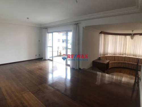 Imagem 24 de 30 de Apartamento À Venda, 210 M² Por R$ 799.000,00 - Vila Coqueiro - Valinhos/sp - Ap6700