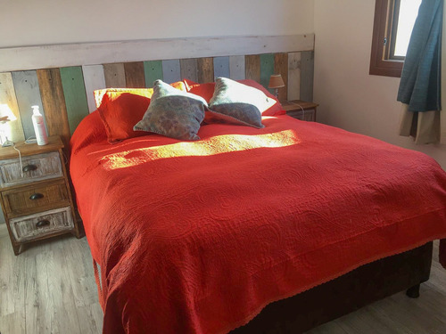 Imagen 12 de 16 de Casa En Venta De 3 Dormitorios C/ Cochera En Maldonado