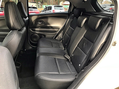 Imagen 14 de 16 de Honda Hr-v 1.8 Ex At 2019