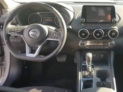 Imagen 15 de 15 de Nissan Sentra 2023 2.0 Advance Cvt