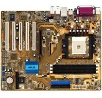 Comprar Asus K8n Para Processadores Amd Soquete 754