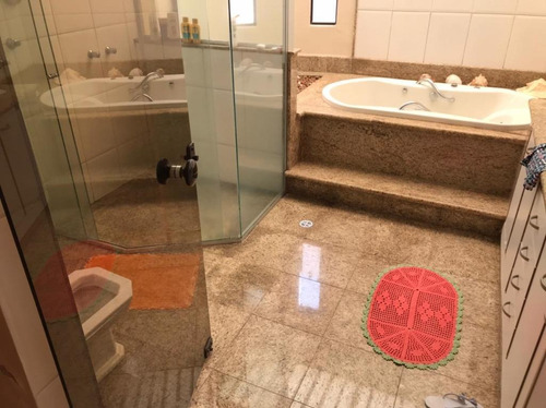 Casa Com 4 Dormitórios, 600 M² - Venda Por R$ 2.800.000,00 Ou Aluguel Por R$ 12.500,00/mês - Nova Redentora - São José Do Rio Preto/sp - Ca8907