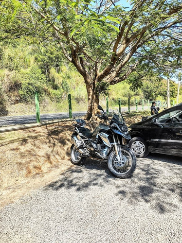 Bmw R1200 Gs Premium