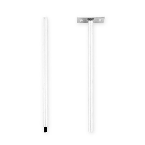 Lámpara Solar Para Pared15 Led Brazos Regulable / Rebajas