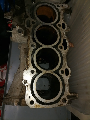 Block De Motor Toyota Rav4