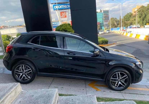 Imagen 8 de 15 de Mercedes-benz Clase Gla 2020 1.6 200 Cgi Sport At