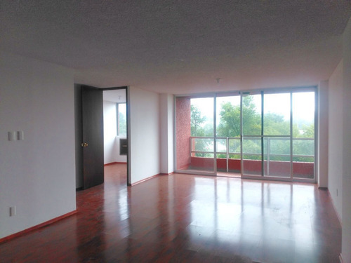 Departamento 501 En Venta, San Jerónimo Lídice, La Magdalena