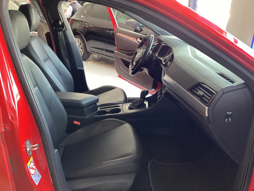 Volkswagen Jetta 1.4 T Fsi Rline Tip