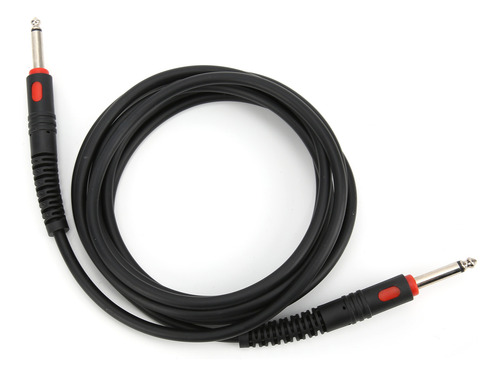 Accesorios Para Instrumentos Eléctricos Cable De Guitarra, I