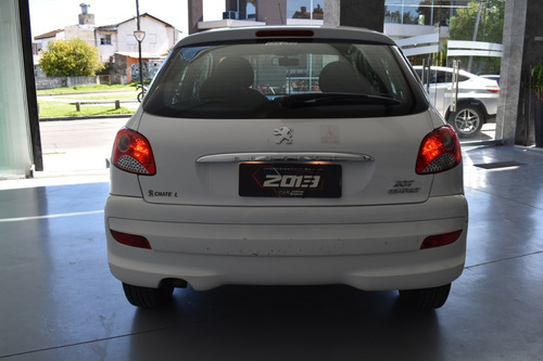 Peugeot 207 1.4 Allure Hdi 70cv 2013 - Car Cash