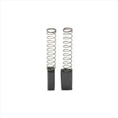 Par Escova Carvão 220v Para Serra Tico-tico Bosch Gst 65 E Gst 75 Be 2604321925