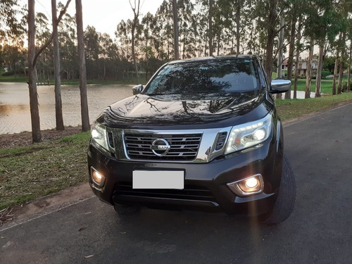 Nissan Frontier Xe 2019