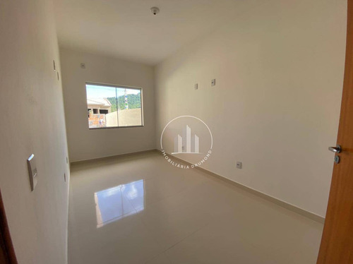 Imagem 13 de 14 de Casa Em Bela Vista, Palhoça/sc De 67m² 3 Quartos À Venda Por R$ 390.000,00 - Ca1164599-s