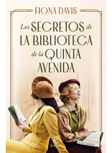 Los Secretos De La Biblioteca De La Quinta Avenida /420