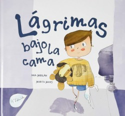 Lágrimas Bajo La Cama Melian Garcia, Ana Entre Nubes Y Cuen