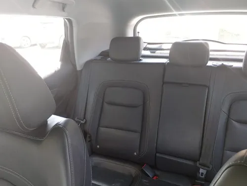 Chirey Tiggo 4 Pro Luxury