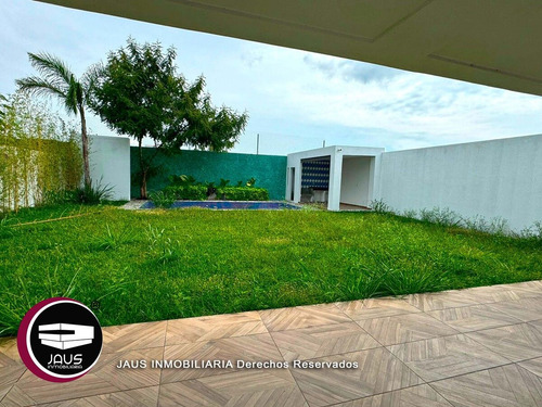 ¡casa Moderna Con Alberca Y Jardín En Oaxtepec Tu Hogar Ideal En El Paraíso De