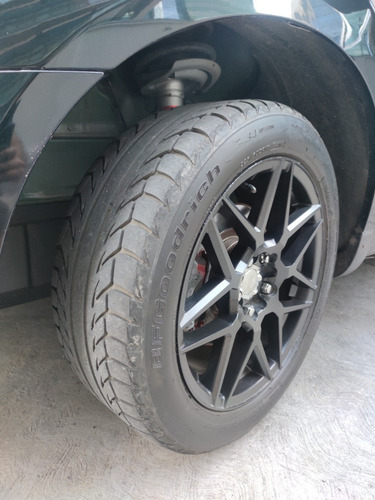 Imagen 7 de 18 de Dodge Caliber
