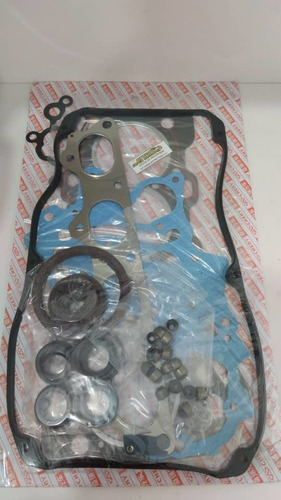 Kit De Empacadura Mitsubishi L300 Inyeccion