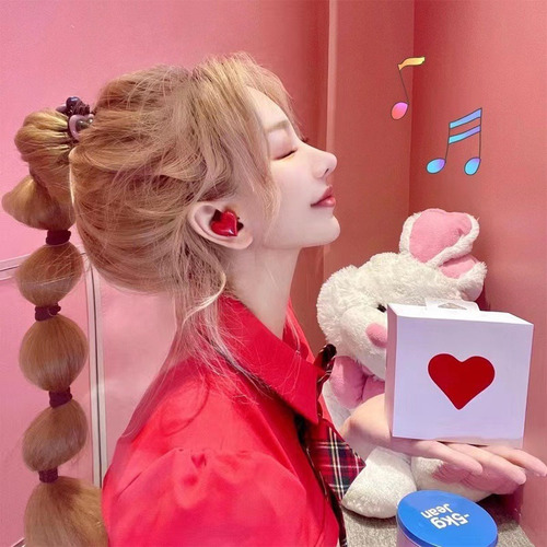 Auriculares Inalámbricos Bluetooth Heartbuds P