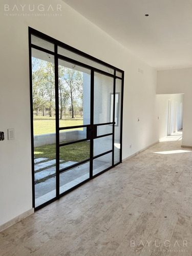 Imagen 9 de 27 de Venta | Excelente Casa A Estrenar En La Escondida, Manzanares | Bayugar Negocios Inmobiliarios