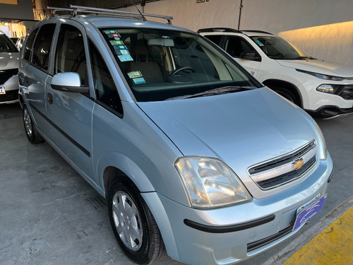Chevrolet Meriva 1.8 Gl Plus