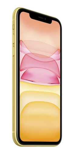 iPhone 11 64gb - Amarelo