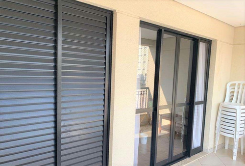 Imagem 12 de 25 de Apto Na Mooca Com 3 Dorms Sendo 1 Suíte, 2 Vagas, Varanda Gourmet, 96m² - Ap13680