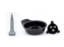 Comprar Kit Espremedor E Haste Multiprocessador Philco All In One Na