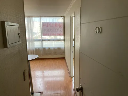 Cercano Metro Santa Isabel - Seguro Condominio