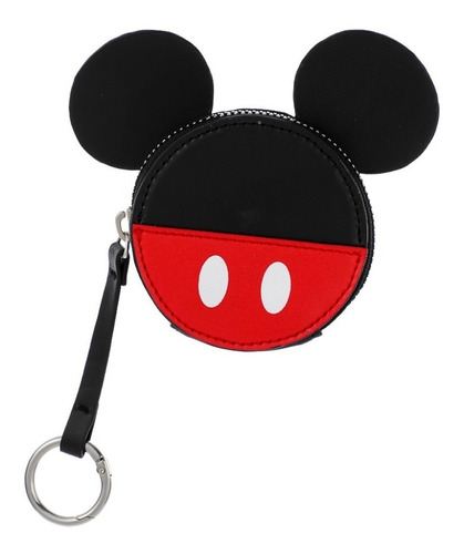 Monedero Disney Mickey Minnie Mouse Miniso Life
