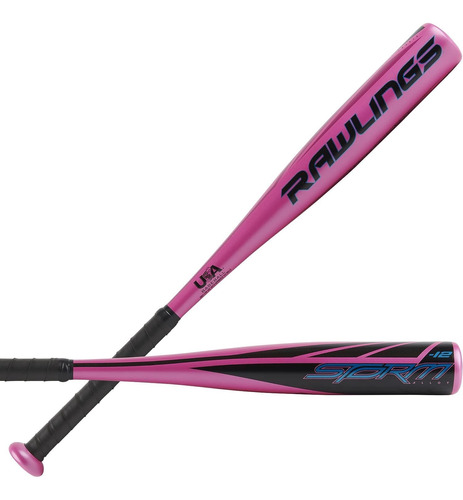 Bat Rawlings Storm Infantil Softbol Beisbol  