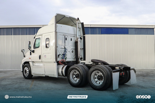 Freightliner Cascadia ...