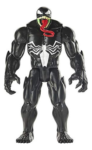 Figura De Acción De Venom Venom De Spider-man - G152 A