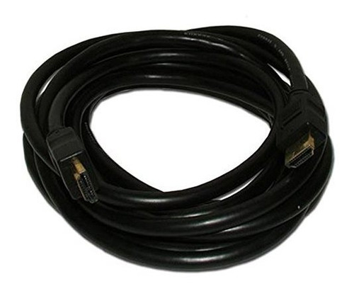 Hq Series Hdmi To Hdmi Cable 12ft