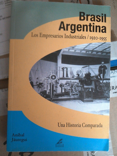 Argentina Brasil E5