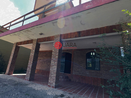 Ideal Inversor Casa Y Departamentos Fte Rio San Antonio