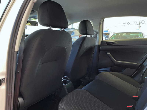Imagem 11 de 12 de Volkswagen Polo 1.0 Flex 12v 5p 2020