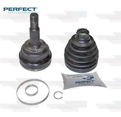 Kit Junta Homocinética Rav4 2.0 4x4 C/ Abs 2003 2004 2005