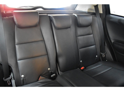 Honda HR-V 1.8 16V FLEX EXL 4P AUTOMÁTICO