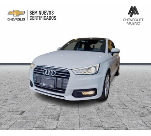 Audi A1 3 PTS HB EGO 125 HP TA A/AC AUT TP XENON RA-16