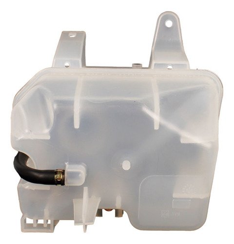 Deposito Anticongelante Nissan D21 Estaquitas 2.4l 1992