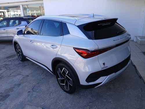 Byd Yuan Plus Luxury
