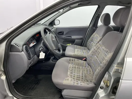 Renault Megane 1.4l