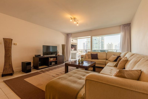 Imagen 2 de 27 de Venta Apartamento 3 Dormitorios Punta Del Este